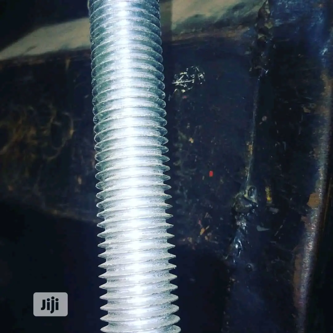 16mm Threaded Rod