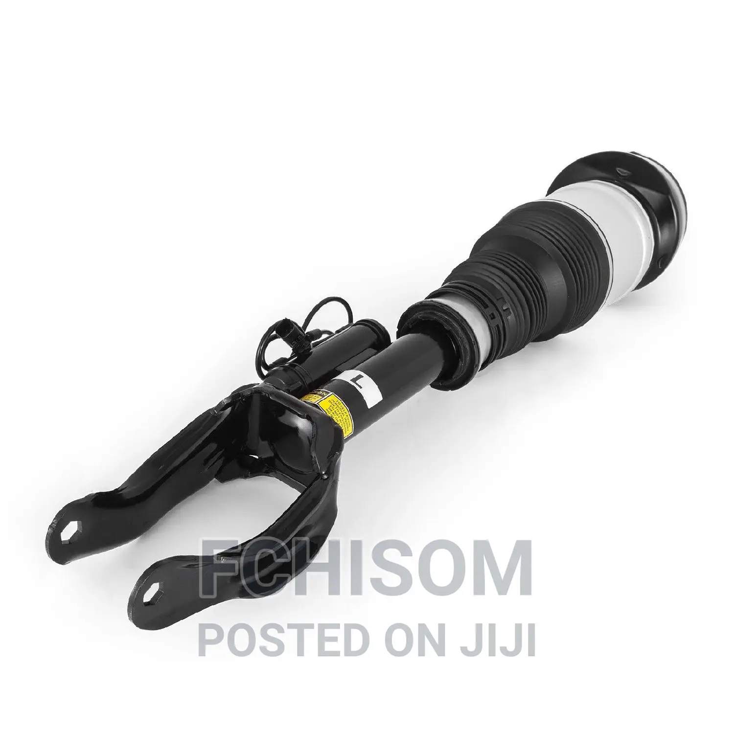 Mercedes-benz Shock Absorber