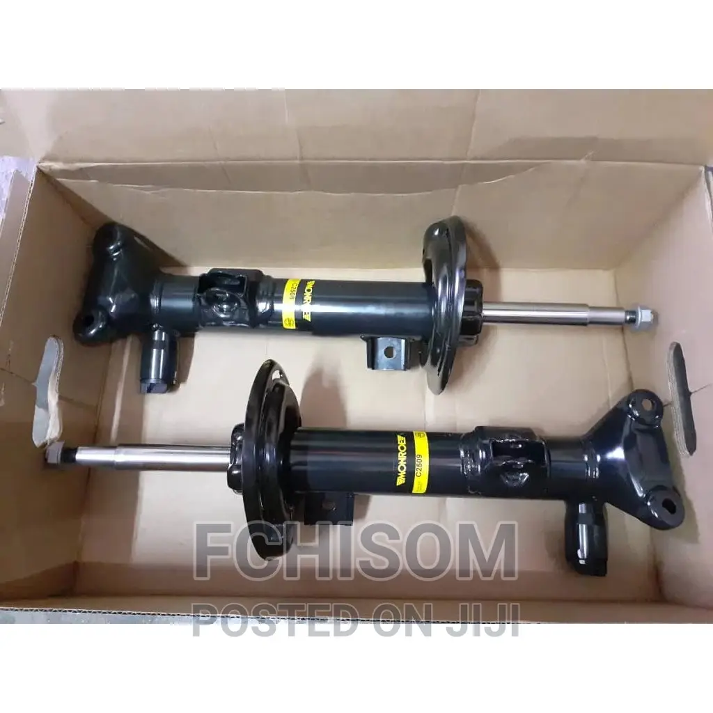 Mercedes-benz Shock Absorber