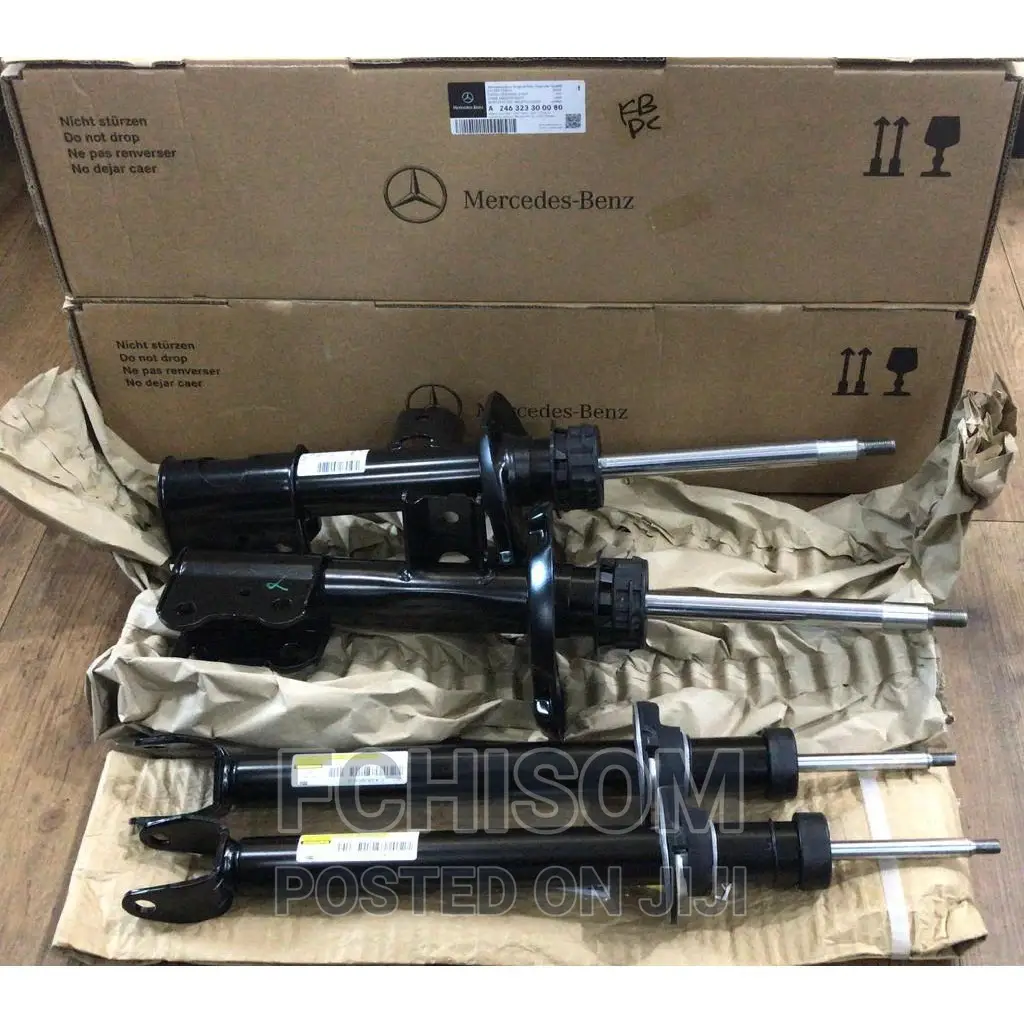 Mercedes-benz Shock Absorber