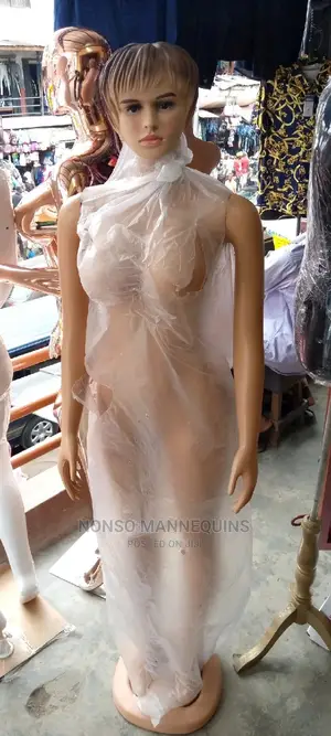 Full Body Size 10 Adanma Female Mannequins