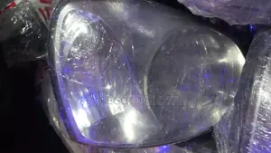 Headlp For Hyundai Santafe 2004 Model