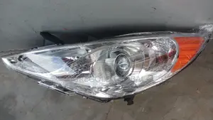 Headlamp for Hyundai Sonata 2013 Model (American Spec)