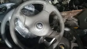 Corolla 2005 Steering Airbag