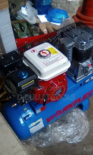 Car Spray Machine Fuel 100liter Imported