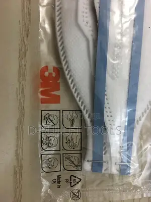 9320+ 3m Mask Is Quality Product