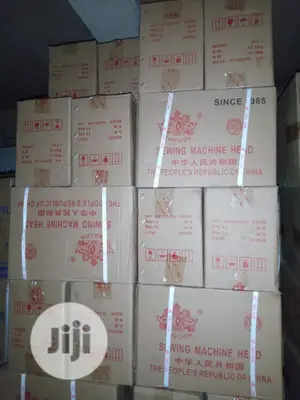 Twolion Domestic Machine (Head)