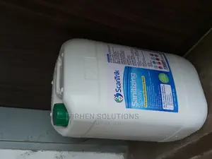 Spray Liquid Chemical For Disinfection Disinfection Booth