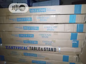Industrial Machine Table/Stand.