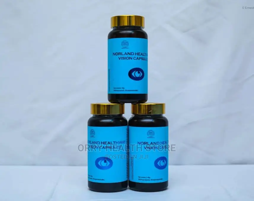 Say Goodbye to Cataract and Glaucoma