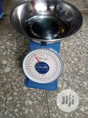 Table Scale 20kg Camery