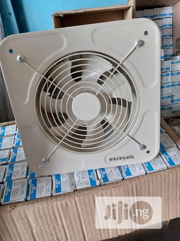 Extractor Fan
