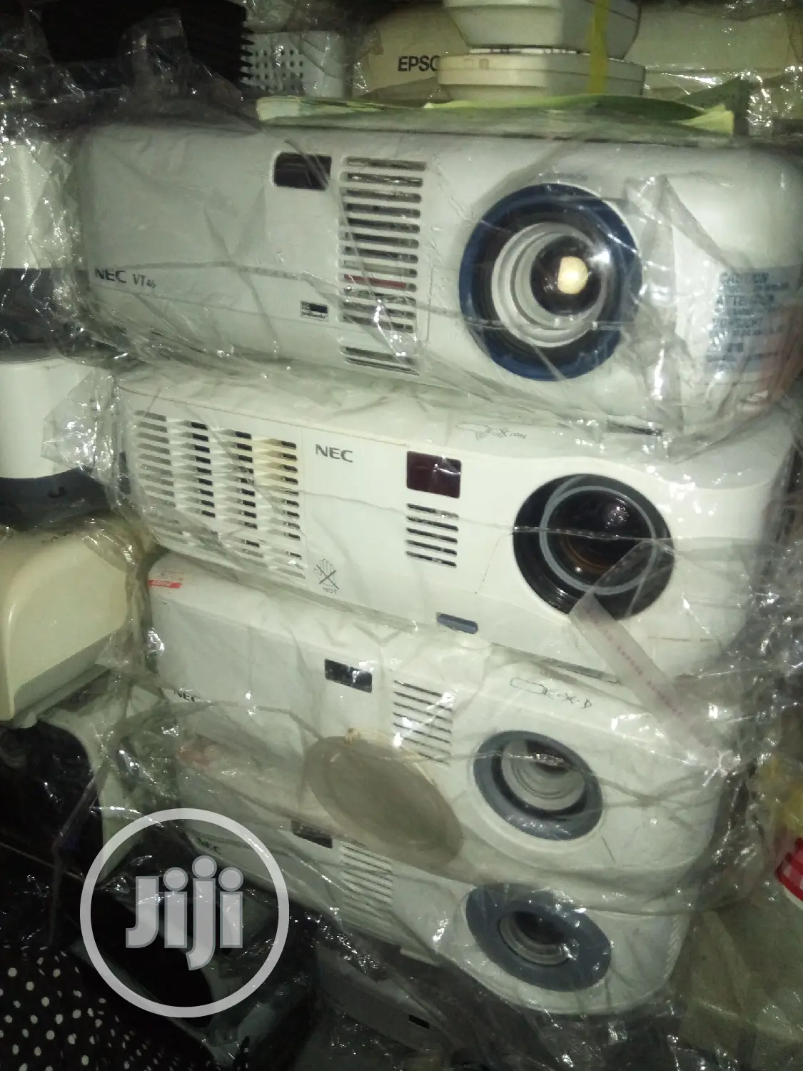 Cheap Nec Projector for Sale
