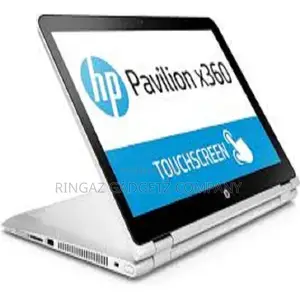 New Laptop HP Pavilion X360 15t 8GB Intel Core i5 SSD 256GB