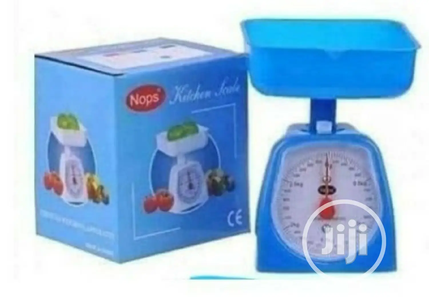 Kitchen Scale
