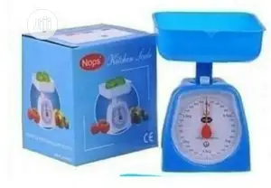 Kitchen Scale