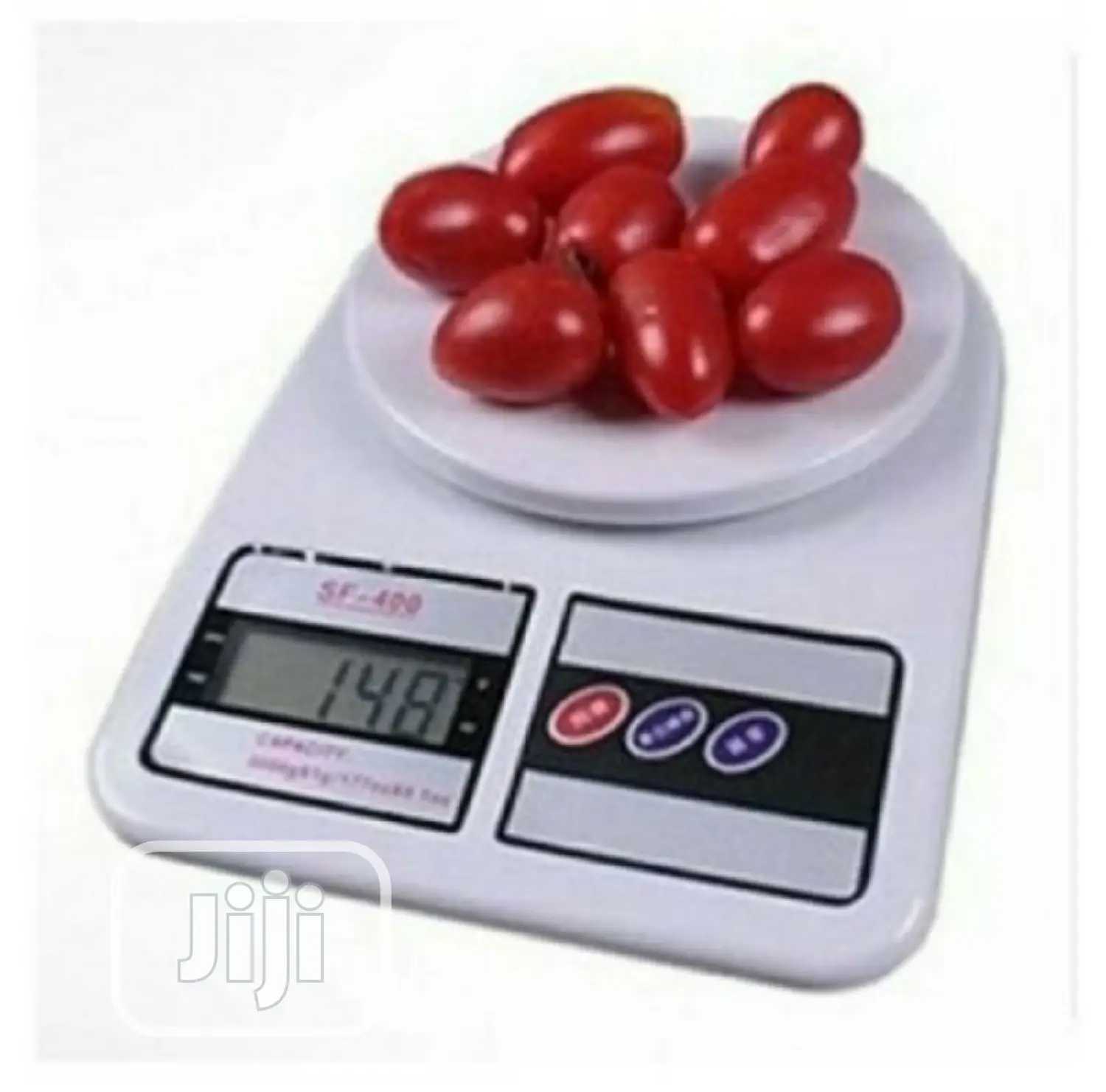 Digital Kitchen Scale