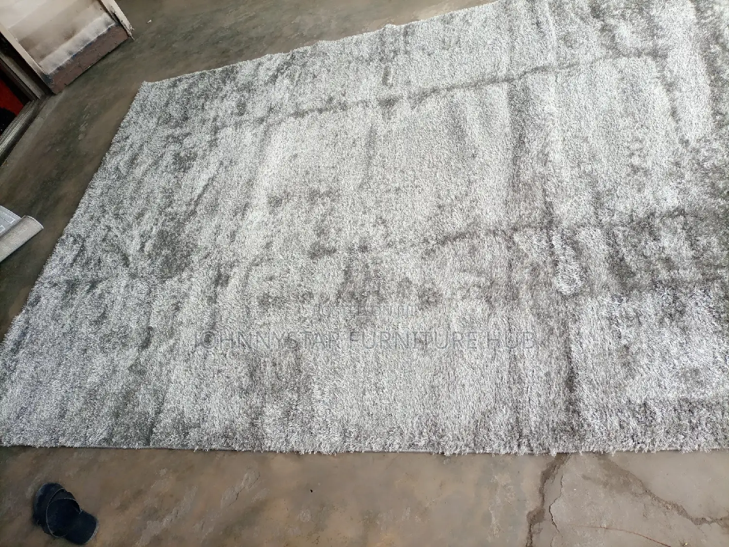Tovic Center Rugs