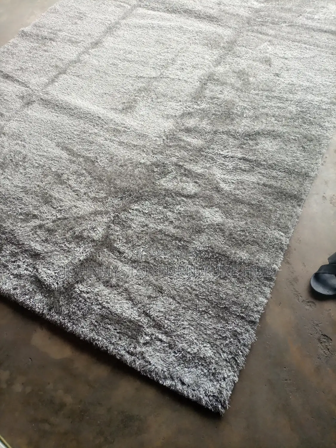 Jackson Center Rugs 7 by 10 Meters