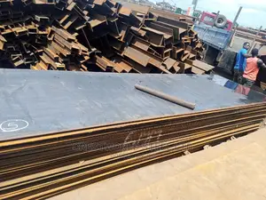6mm Long Sheet
