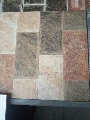 External Wall