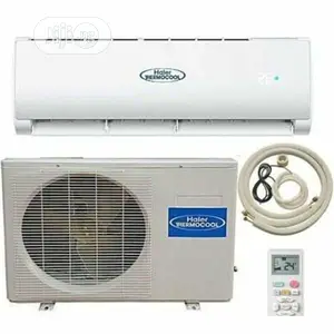 Thermocool Quantum 1.5HP Copper Condenser Air Conditioner