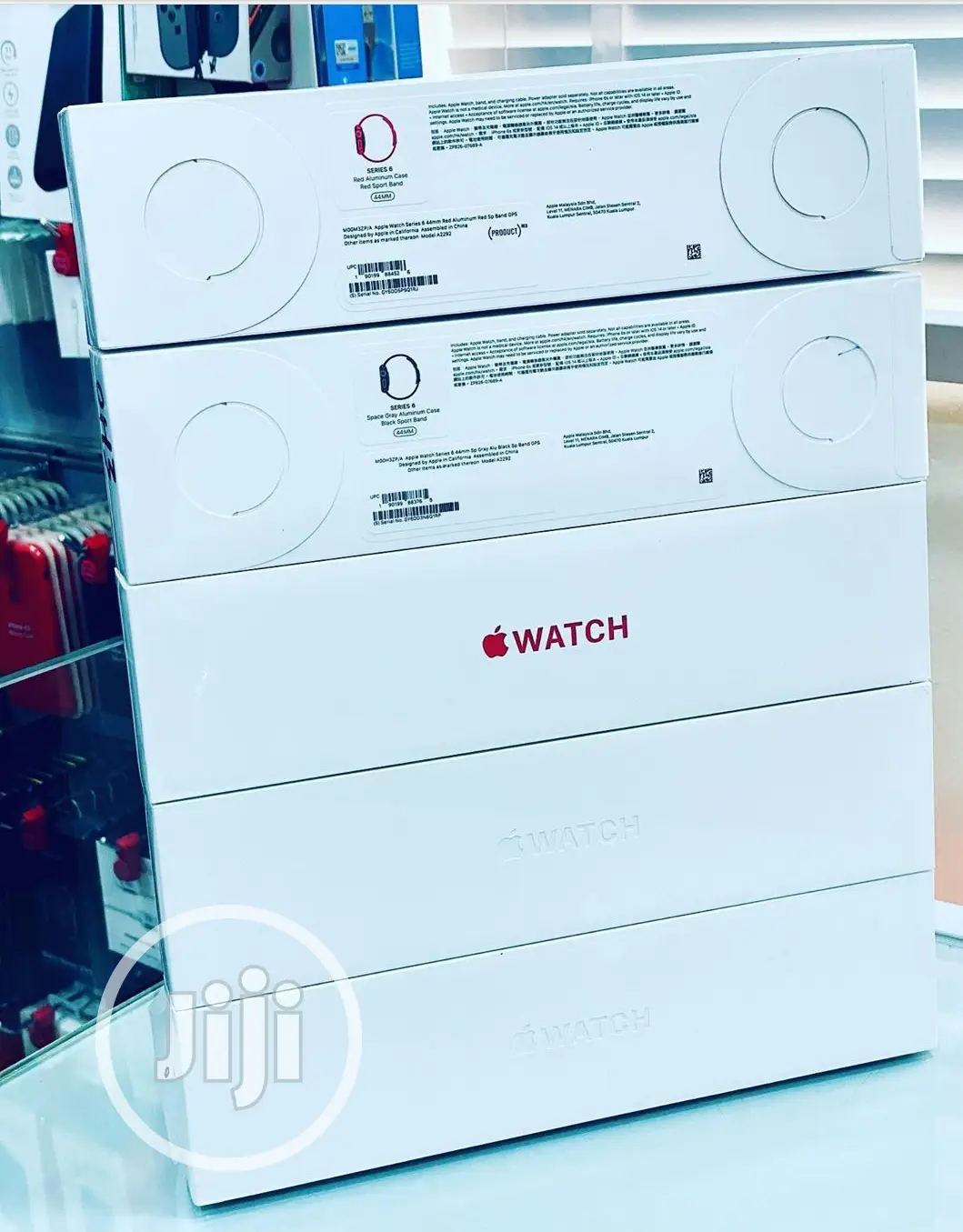 Apple Iwatch Series 6
