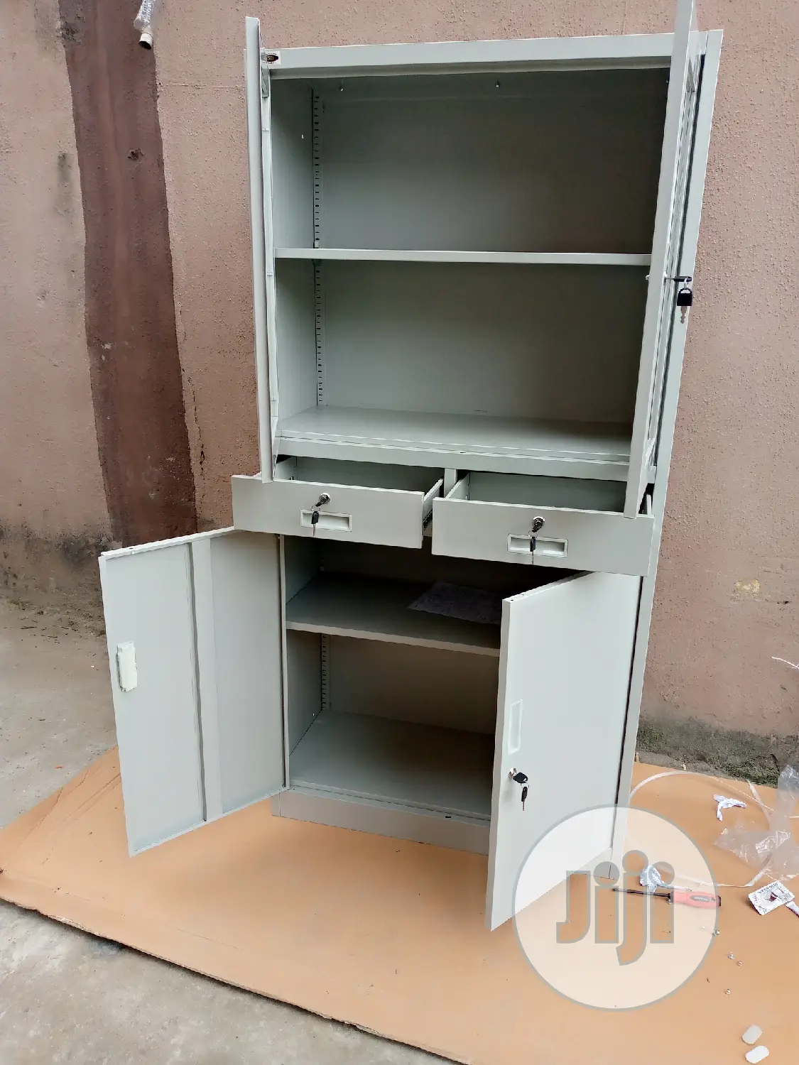 Book Shelves