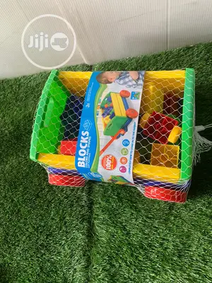 Building Blocks