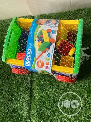 Building Blocks