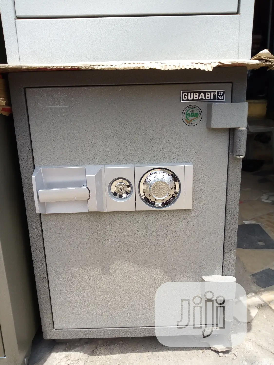 Gubabi 105 Fireproof Safe