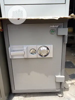 Gubabi 105 Fireproof Safe