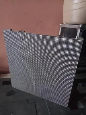 P3 Indoor LED Display Screen
