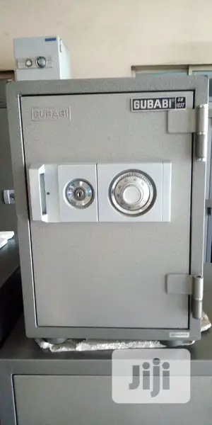 103T Gubabi Fireproof Safe