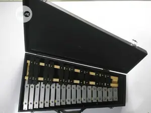 Hallmark-Uk Tourisist Xylophone