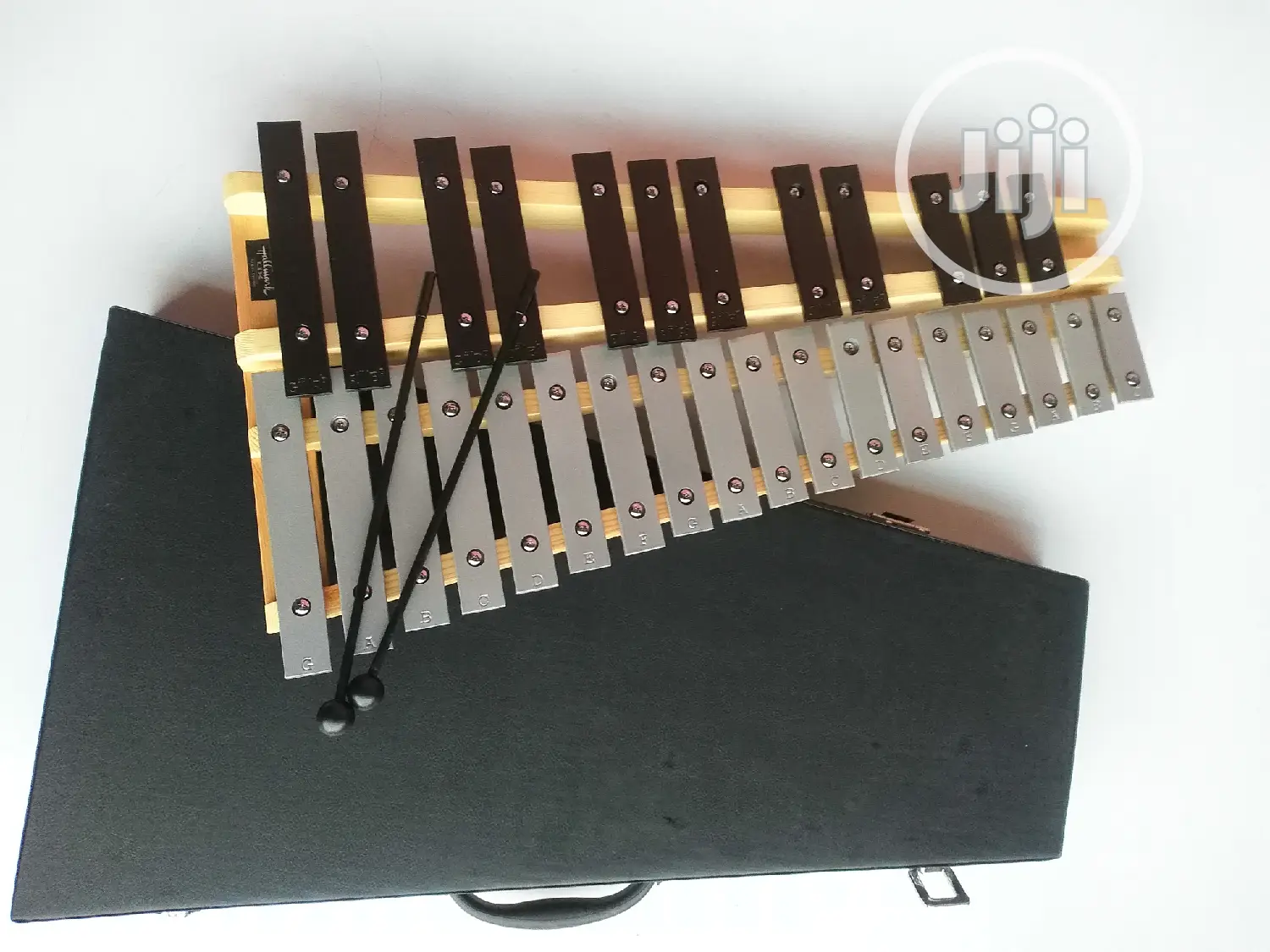Hallmark-Uk Tourisist Xylophone