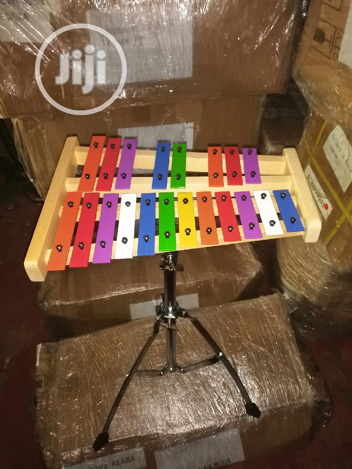 Hallmark-Uk High Quality Students Xylophone.