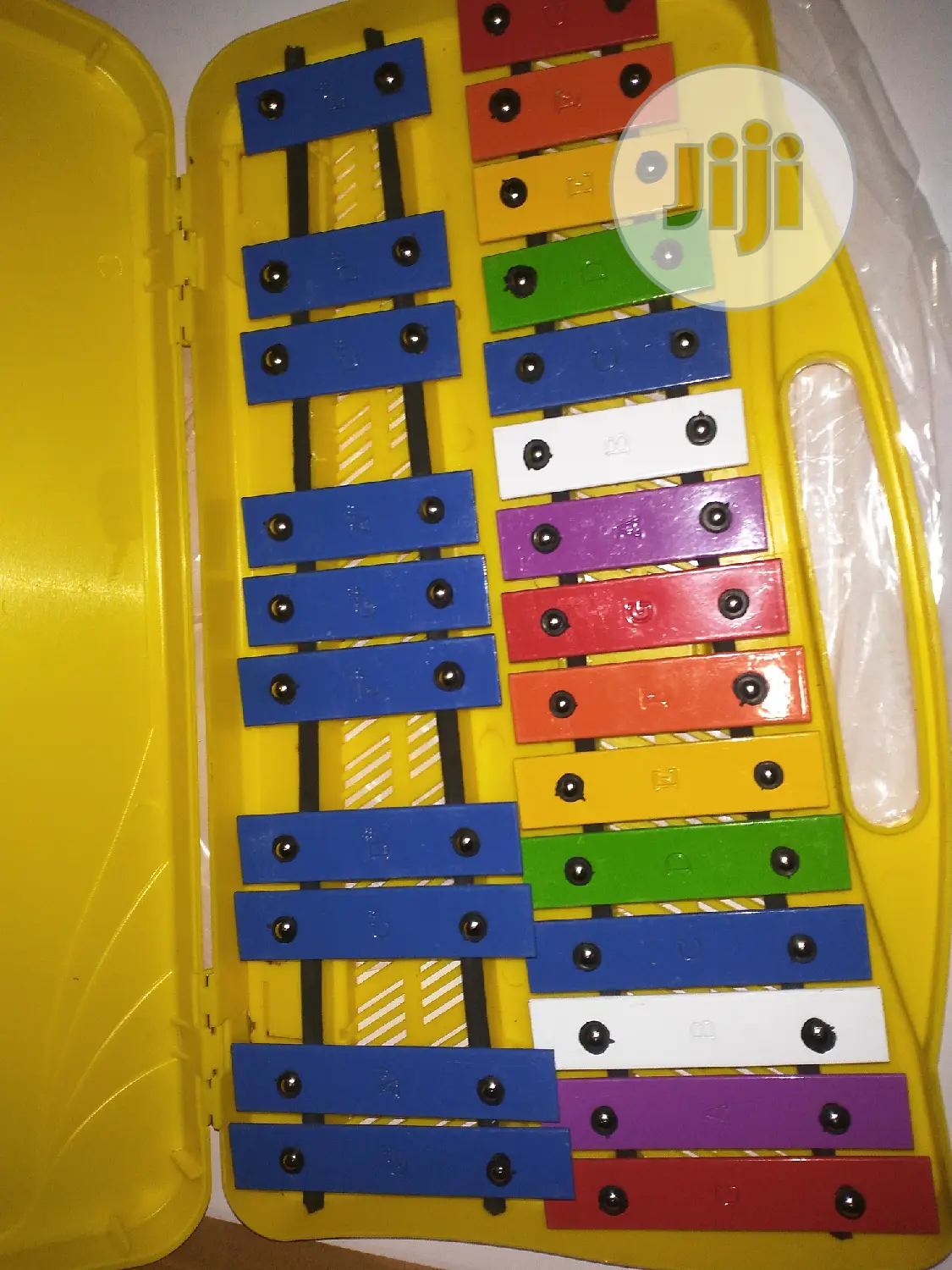 Hallmark-Uk High Quality Academic Xylophone.