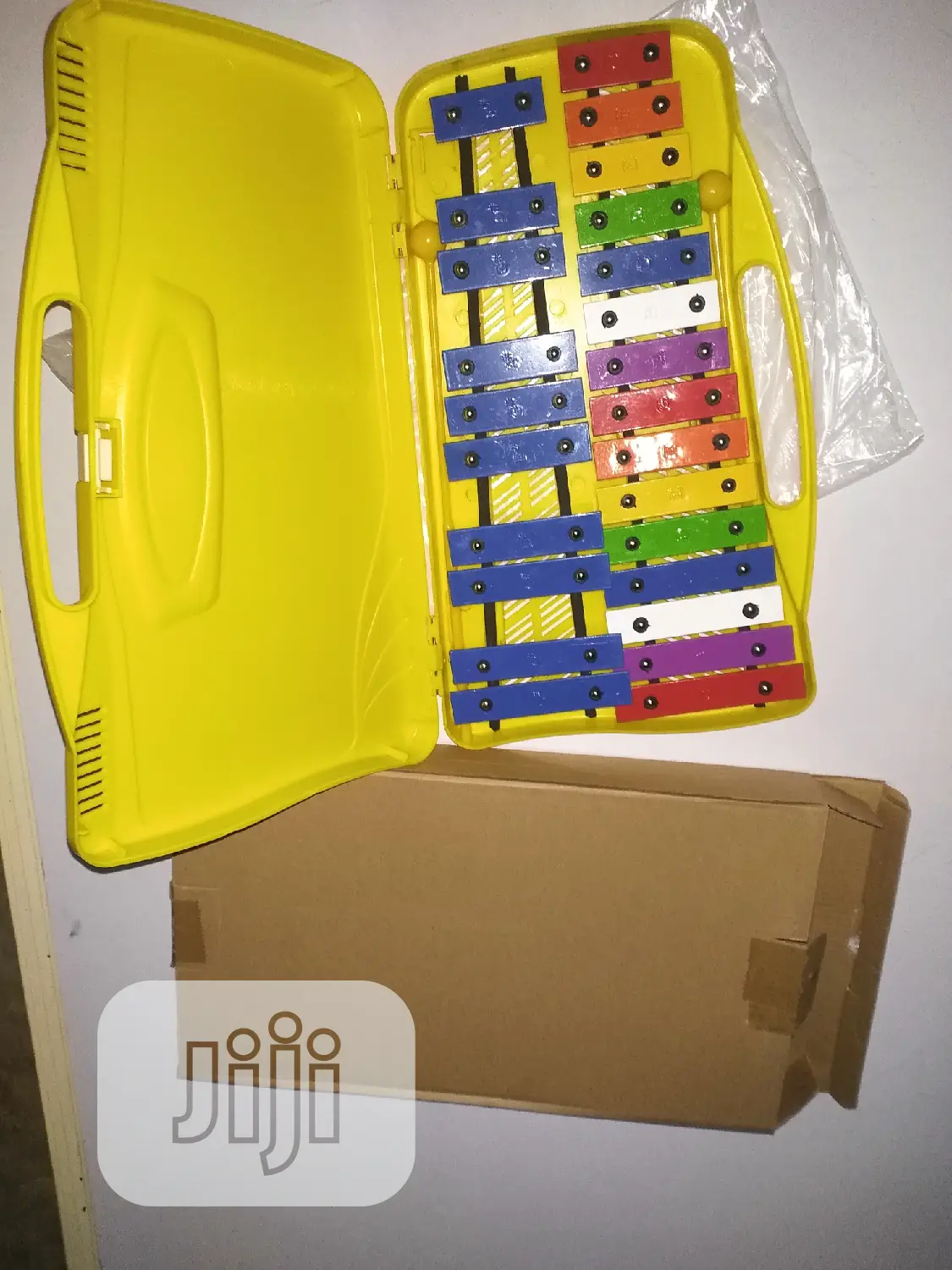 Hallmark-Uk High Quality Academic Xylophone.