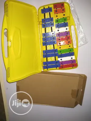 Hallmark-Uk High Quality Academic Xylophone.