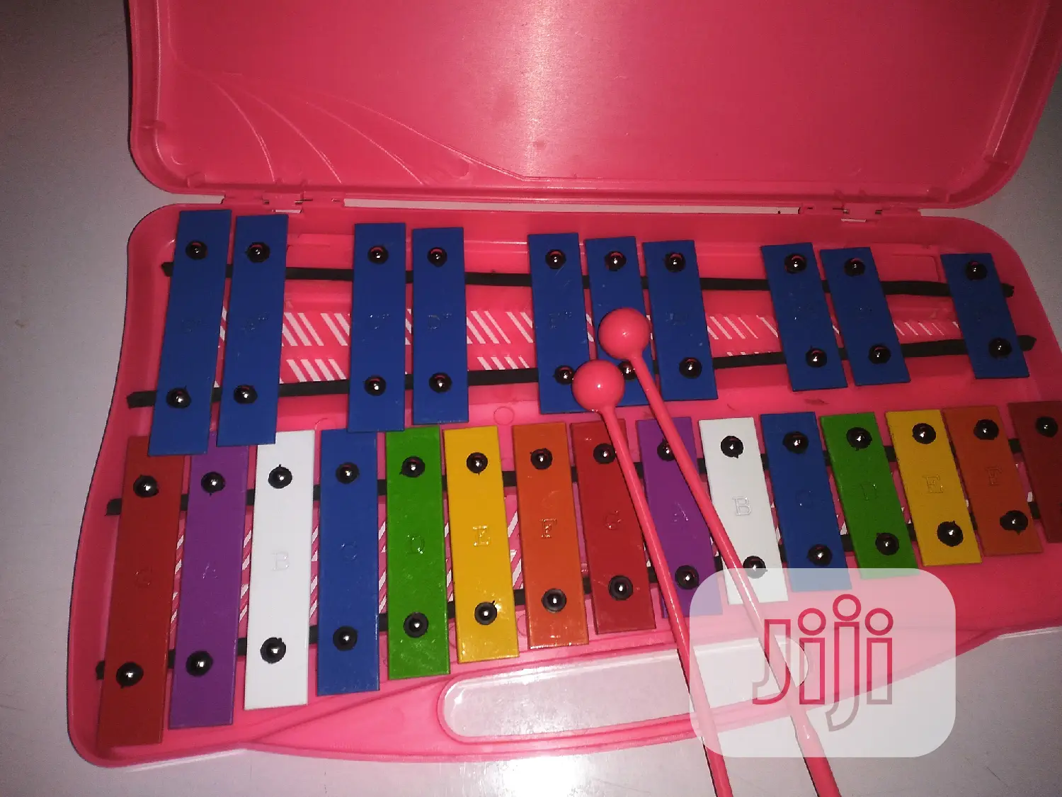 Hallmark-Uk High Quality Academic Xylophone.