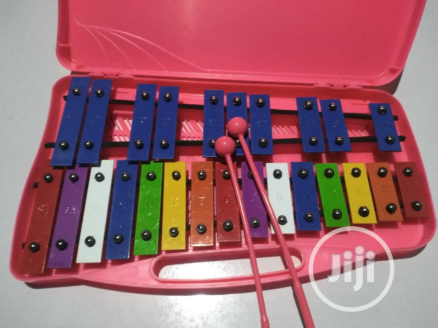 Hallmark-Uk High Quality Academic Xylophone.