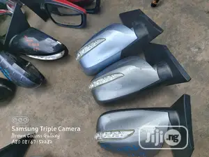 Side Mirror Hyundai Tucson 2013