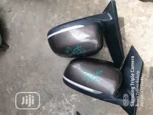 Side Mirror Kia Sedona 2016