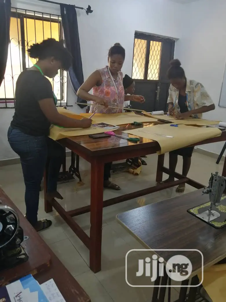 Fashion School / Academy With Accommodation