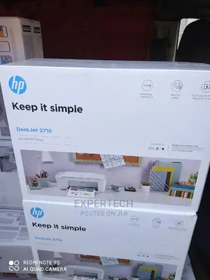 HP Deskjet 2710