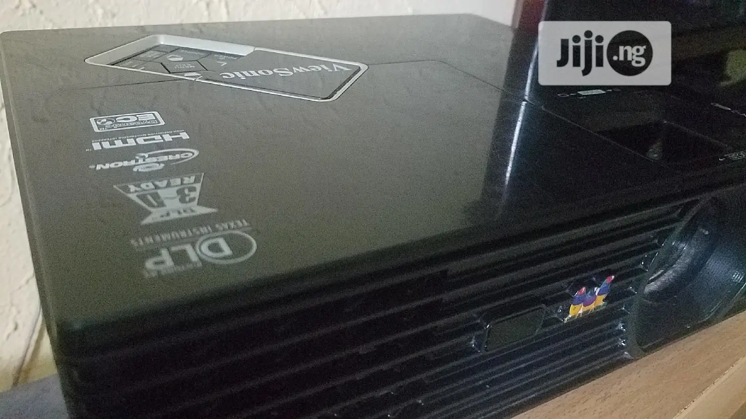 Projector Hire in Abuja