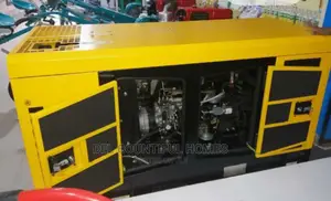 Sumec Firman. Sound Proof Diesel Generator