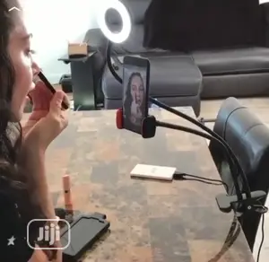 Phone Ring Lights Stand