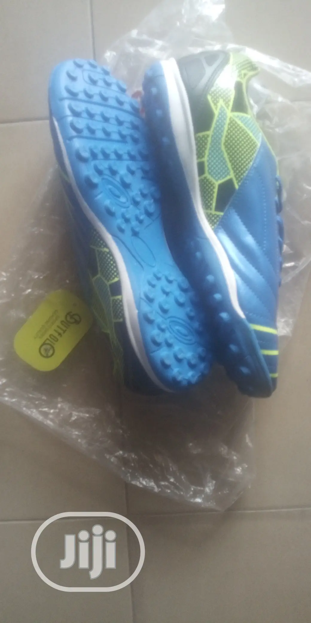 Nike Soccer Boot